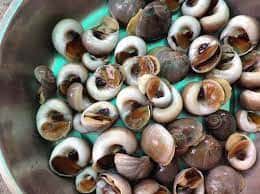 Chợ Xóm Lưới, Vũng Tàu — ảnh 5
