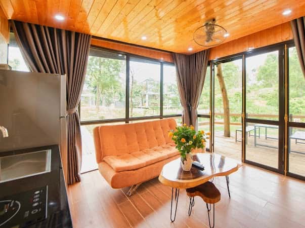 justfly lagoon 2 pn homestay ba vi