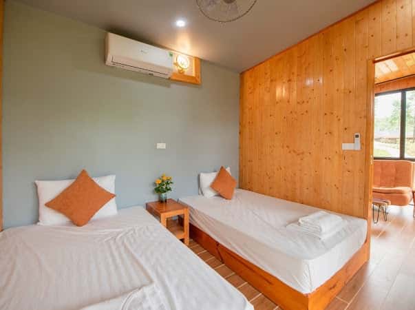 justfly lagoon 2 pn homestay ba vi