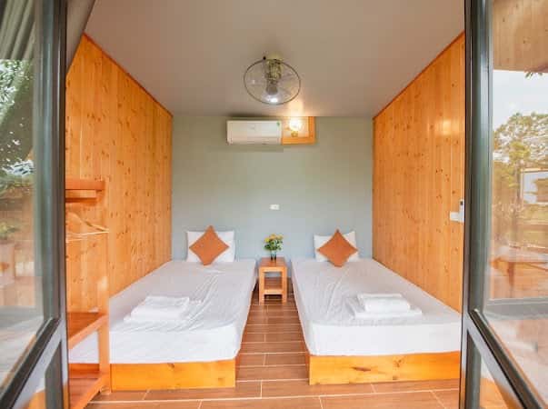 justfly lagoon 2 pn homestay ba vi