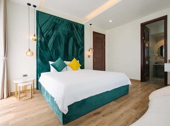 justfly t142 villa flamingo dai lai vinh phuc