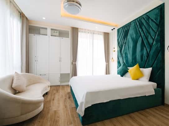 justfly t142 villa flamingo dai lai vinh phuc