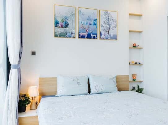Justfly A-Homes Greenbay11 Nam Từ Liêm () — photo 12