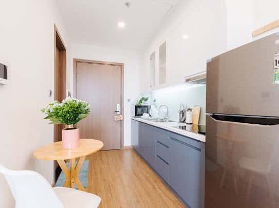 Justfly A-Homes Greenbay11 Nam Từ Liêm () — photo 3