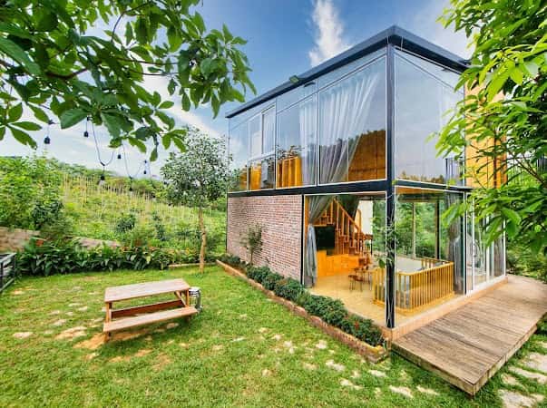 justfly flora villa de montana ba vi ha noi