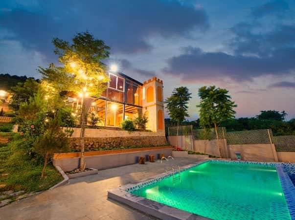 justfly flora villa de montana ba vi ha noi