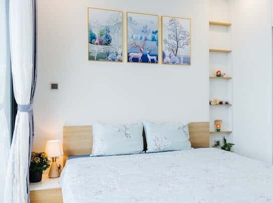 A-Homes Greenbay12 Nam Từ Liêm () — ảnh 10