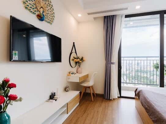 A-Homes Greenbay12 Nam Từ Liêm () — ảnh 7