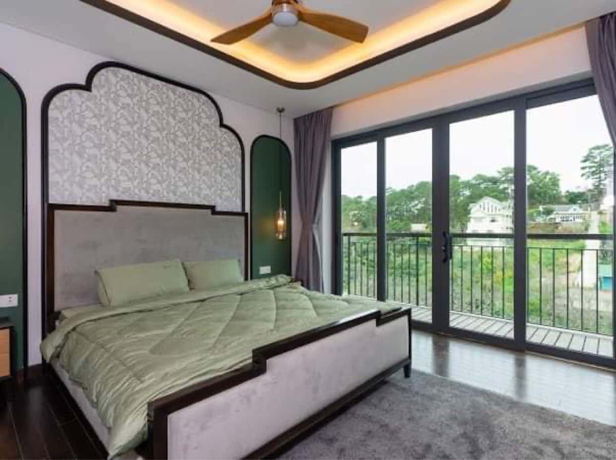 Palyn Villa, Đà Lạt — ảnh 20