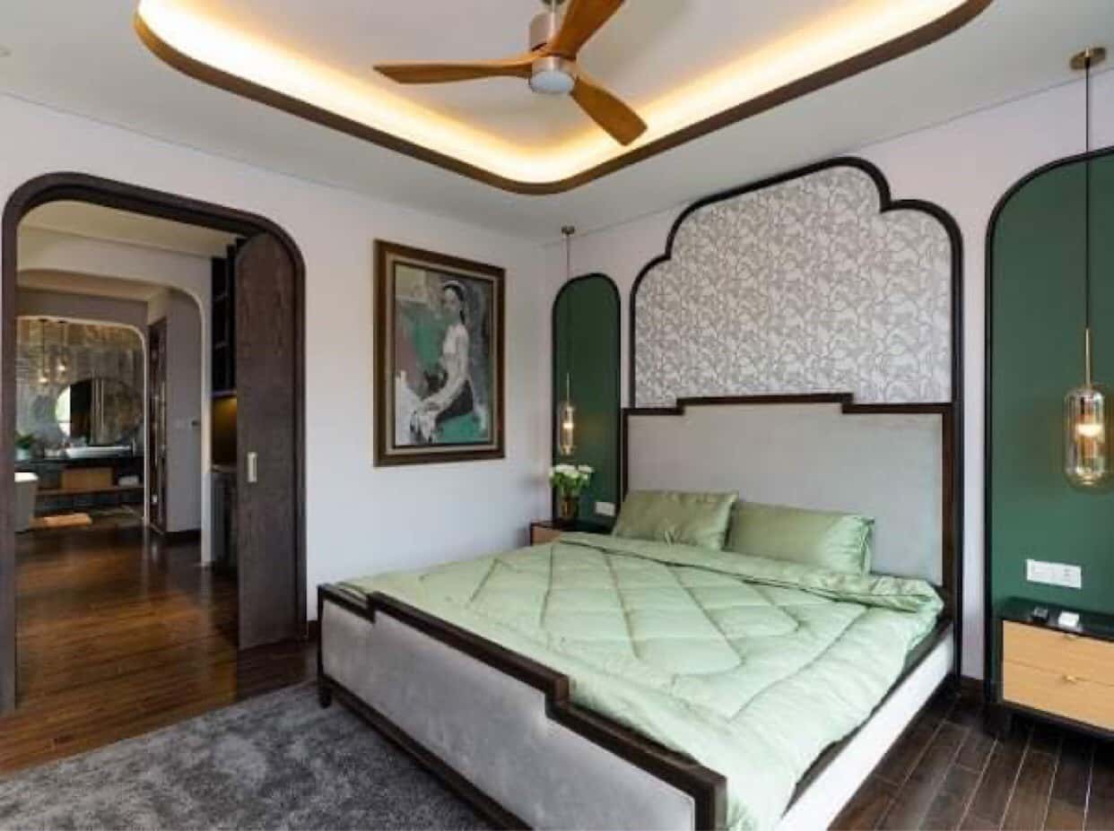 Palyn Villa, Đà Lạt — ảnh 21