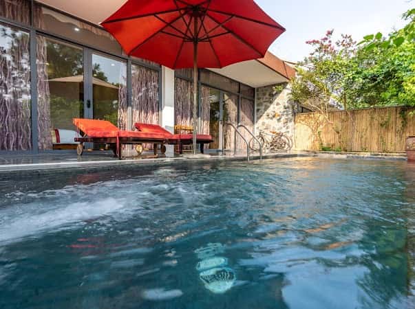 Villa C15, Flamingo Đại Lải — ảnh 2