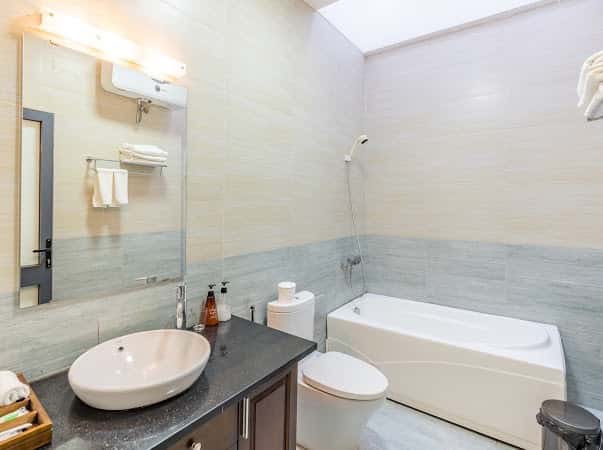 Villa C15, Flamingo Đại Lải — ảnh 17