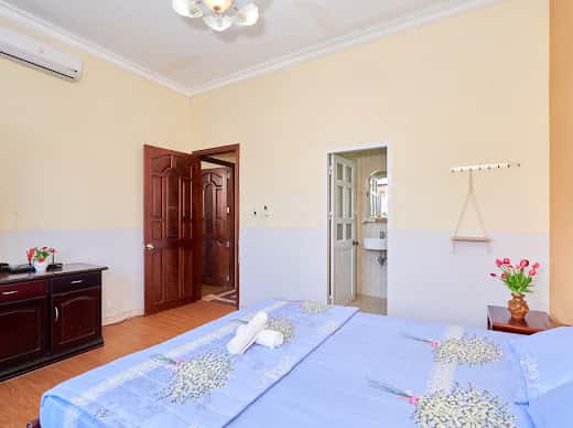 Villa 29 Lạc Long Quân, Vũng Tàu — ảnh 30