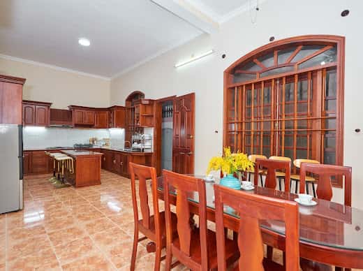 Villa 29 Lạc Long Quân, Vũng Tàu — ảnh 20