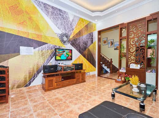 Villa 29 Lạc Long Quân, Vũng Tàu — ảnh 17