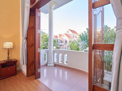 Villa 29 Lạc Long Quân, Vũng Tàu — ảnh 31