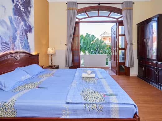Villa 29 Lạc Long Quân, Vũng Tàu — ảnh 28