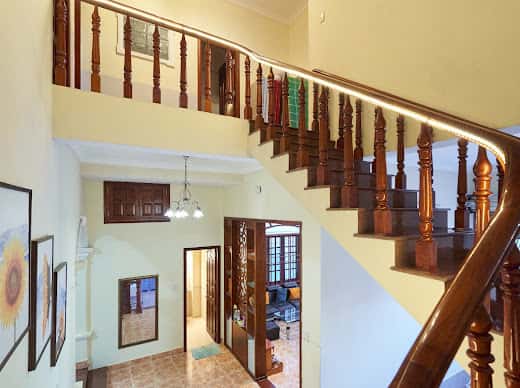 Villa 29 Lạc Long Quân, Vũng Tàu — ảnh 24