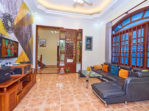 Villa 29 Lạc Long Quân, Vũng Tàu — ảnh 15