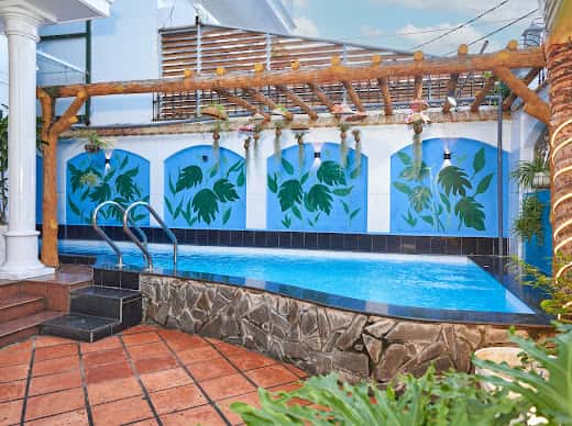 Villa 29 Lạc Long Quân, Vũng Tàu — ảnh 12