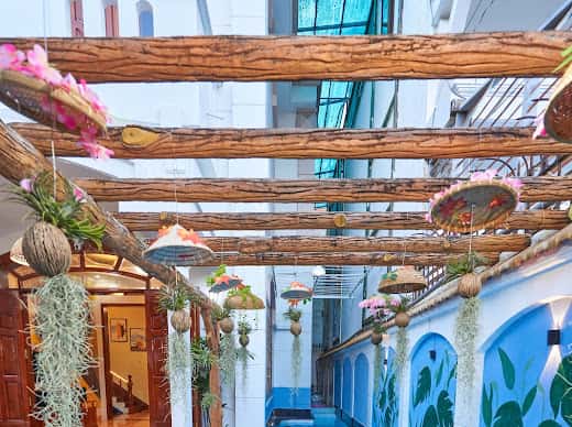 Villa 29 Lạc Long Quân, Vũng Tàu — ảnh 14