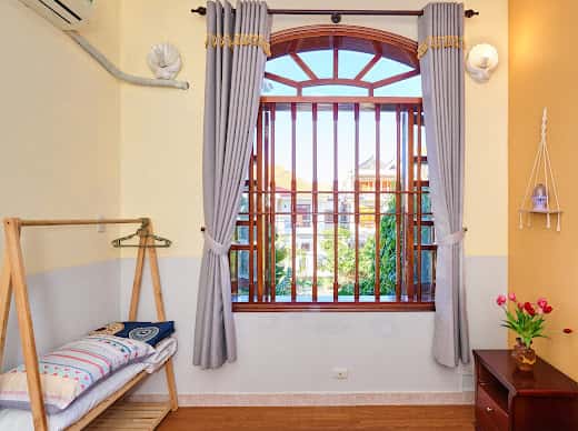 Villa 29 Lạc Long Quân, Vũng Tàu — ảnh 32