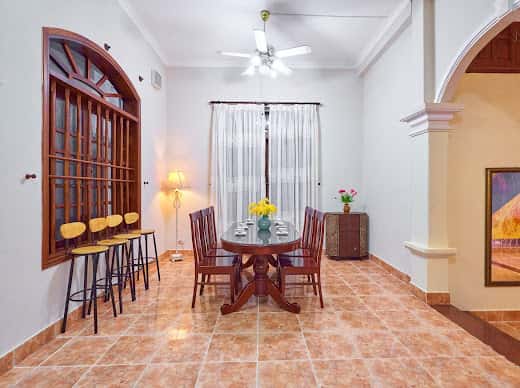 Villa 29 Lạc Long Quân, Vũng Tàu — ảnh 21