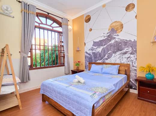 Villa 29 Lạc Long Quân, Vũng Tàu — ảnh 25