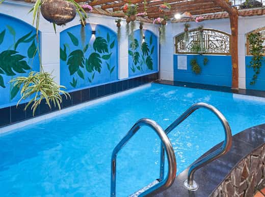 Villa 29 Lạc Long Quân, Vũng Tàu — ảnh 10