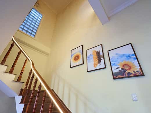 Villa 29 Lạc Long Quân, Vũng Tàu — ảnh 23
