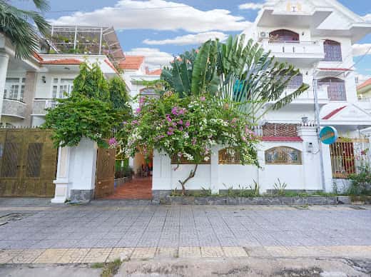 Villa 29 Lạc Long Quân, Vũng Tàu — ảnh 1