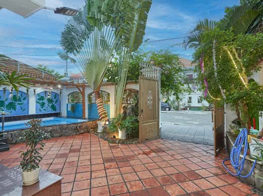 Villa 29 Lạc Long Quân, Vũng Tàu — ảnh 7