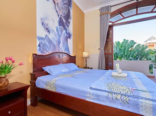 Villa 29 Lạc Long Quân, Vũng Tàu — ảnh 29