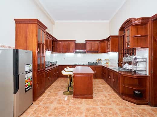 Villa 29 Lạc Long Quân, Vũng Tàu — ảnh 18