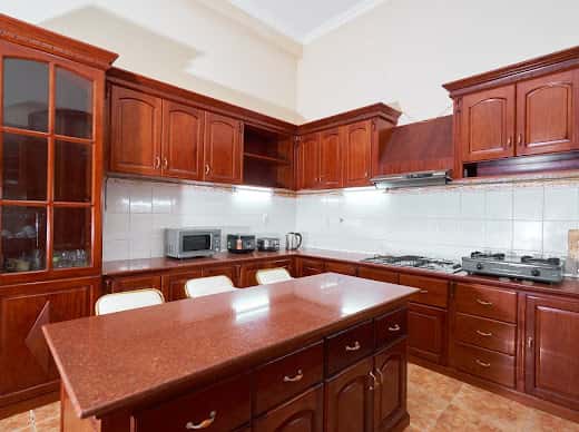 Villa 29 Lạc Long Quân, Vũng Tàu — ảnh 19