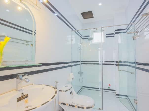 Villa A21 Hoàng Lê Kha, Vũng Tàu — ảnh 30