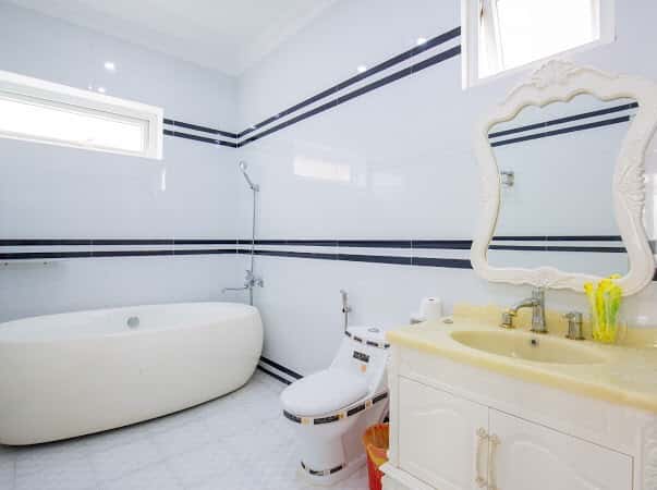 Villa A21 Hoàng Lê Kha, Vũng Tàu — ảnh 29