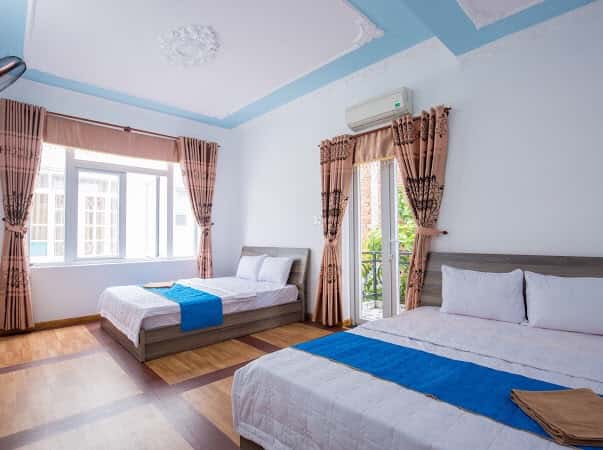 Villa A21 Hoàng Lê Kha, Vũng Tàu — ảnh 18