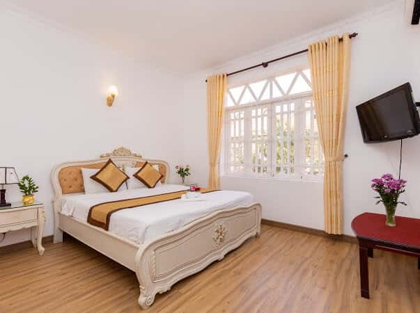 Villa 5 Lô A Lạc Long Quân, Vũng Tàu — ảnh 17