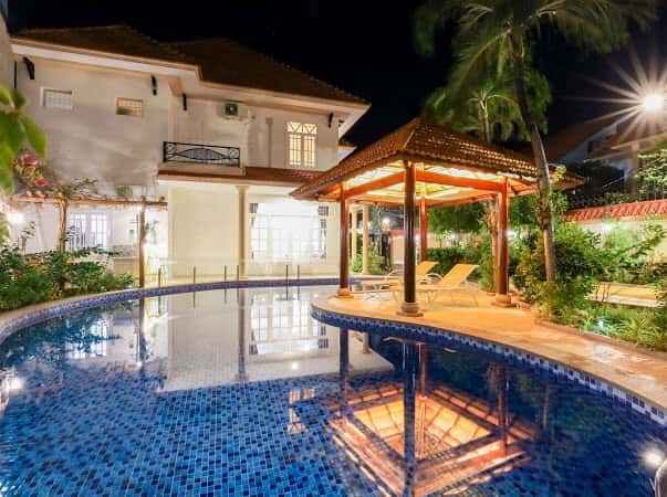 Villa 5 Lô A Lạc Long Quân, Vũng Tàu — ảnh 11