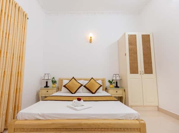 Villa 5 Lô A Lạc Long Quân, Vũng Tàu — ảnh 18