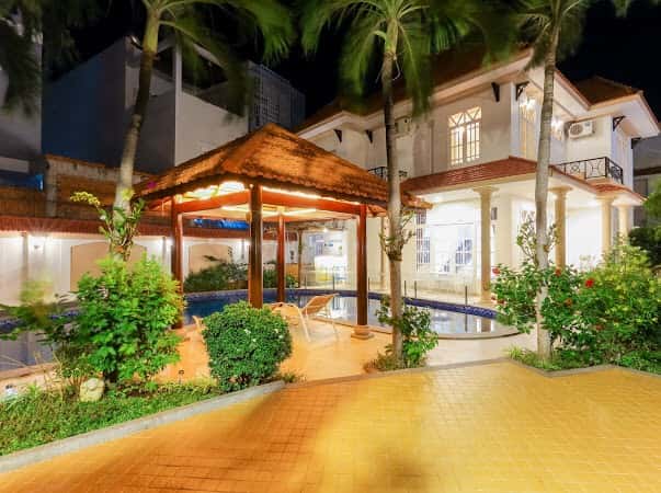 Villa 5 Lô A Lạc Long Quân, Vũng Tàu — ảnh 1