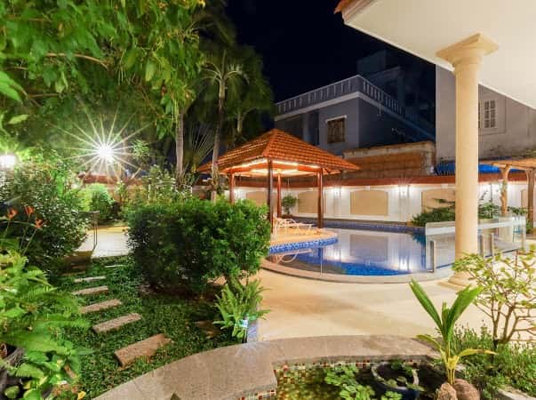 Villa 5 Lô A Lạc Long Quân, Vũng Tàu — ảnh 10