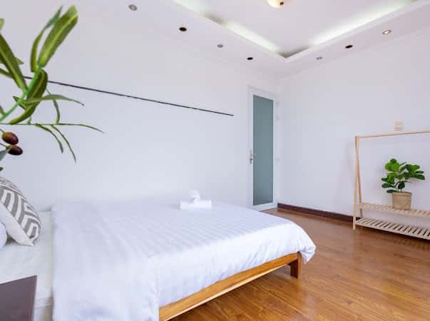 Sky Villa, 12/6H Trần Phú, 头顿 — 照片 31