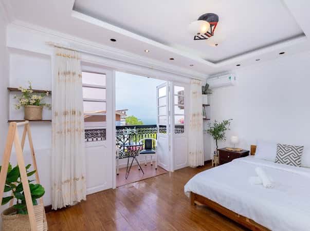 Sky Villa, 12/6H Trần Phú, 头顿 — 照片 29