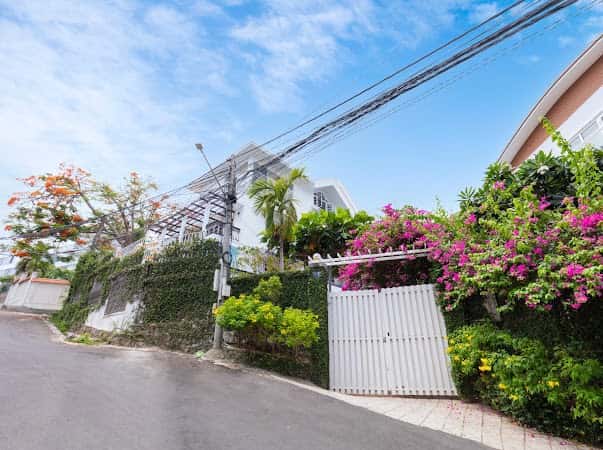 Sky Villa, 12/6H Trần Phú, 头顿 — 照片 6