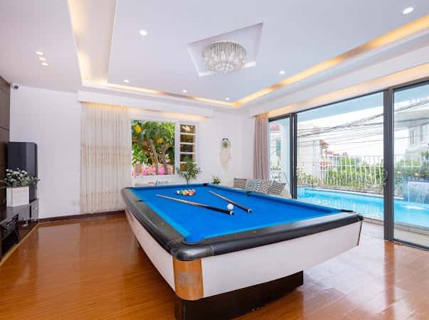 Sky Villa, 12/6H Trần Phú, 头顿 — 照片 16