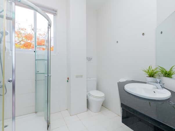 Sky Villa, 12/6H Trần Phú, 头顿 — 照片 33