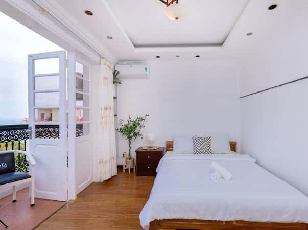 Sky Villa, 12/6H Trần Phú, 头顿 — 照片 28