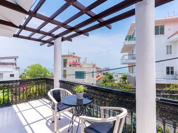 Sky Villa, 12/6H Trần Phú, 头顿 — 照片 30